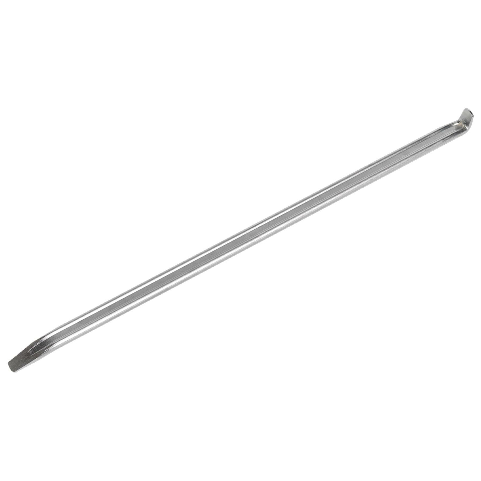 Sealey Tyre Lever 760mm – VSTL760 Hardened carbon steel tyre lever