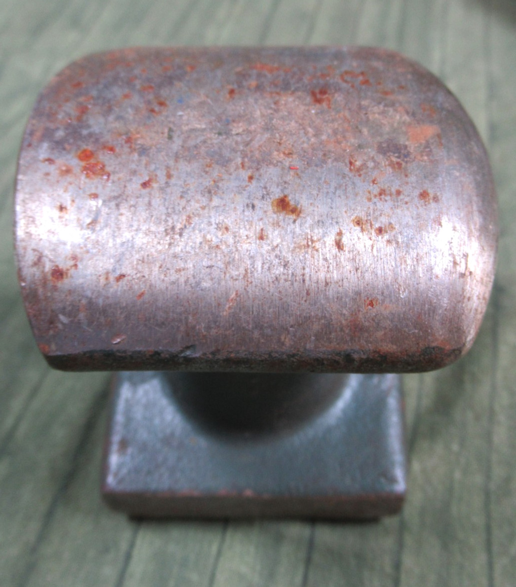 Auto Body (Anvil) Dolly & Wedge (Comma) Dolly