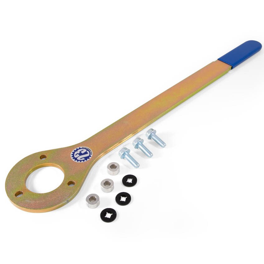 Company23 Fluidampr Crank Pulley Tool for 2002-2014 WRX & 2004-2021 STi 573