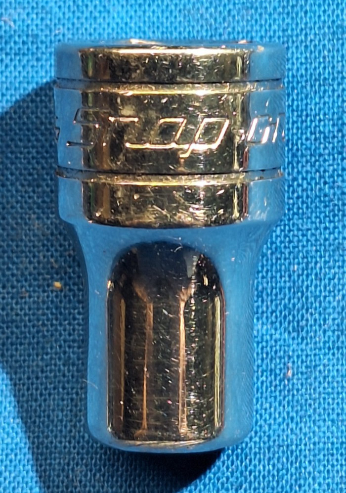Snap-On FLE100A 3/8″ drive E10 inverted torx socket