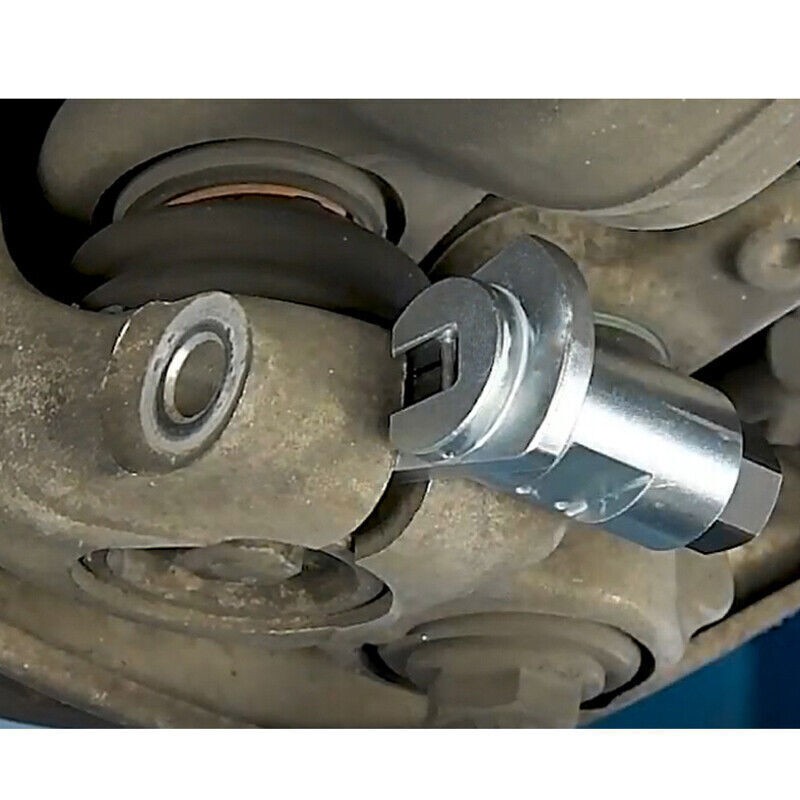 Suspension Strut Spreader Tool Universal Car Strut Shock Absorber Removal Tool
