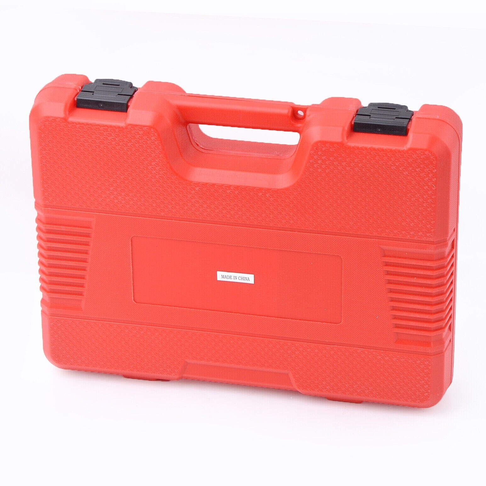 Hand Held Vacuum Pressure Pump Tester Brake Fluid&Hydraulic Systems Bleeding Set