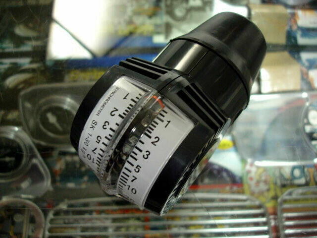 VW WEBER DELLORTO MIKUNI DUAL CARB SYNCHROMETER TOOL EMPI STE SK SYNCHRONIZER