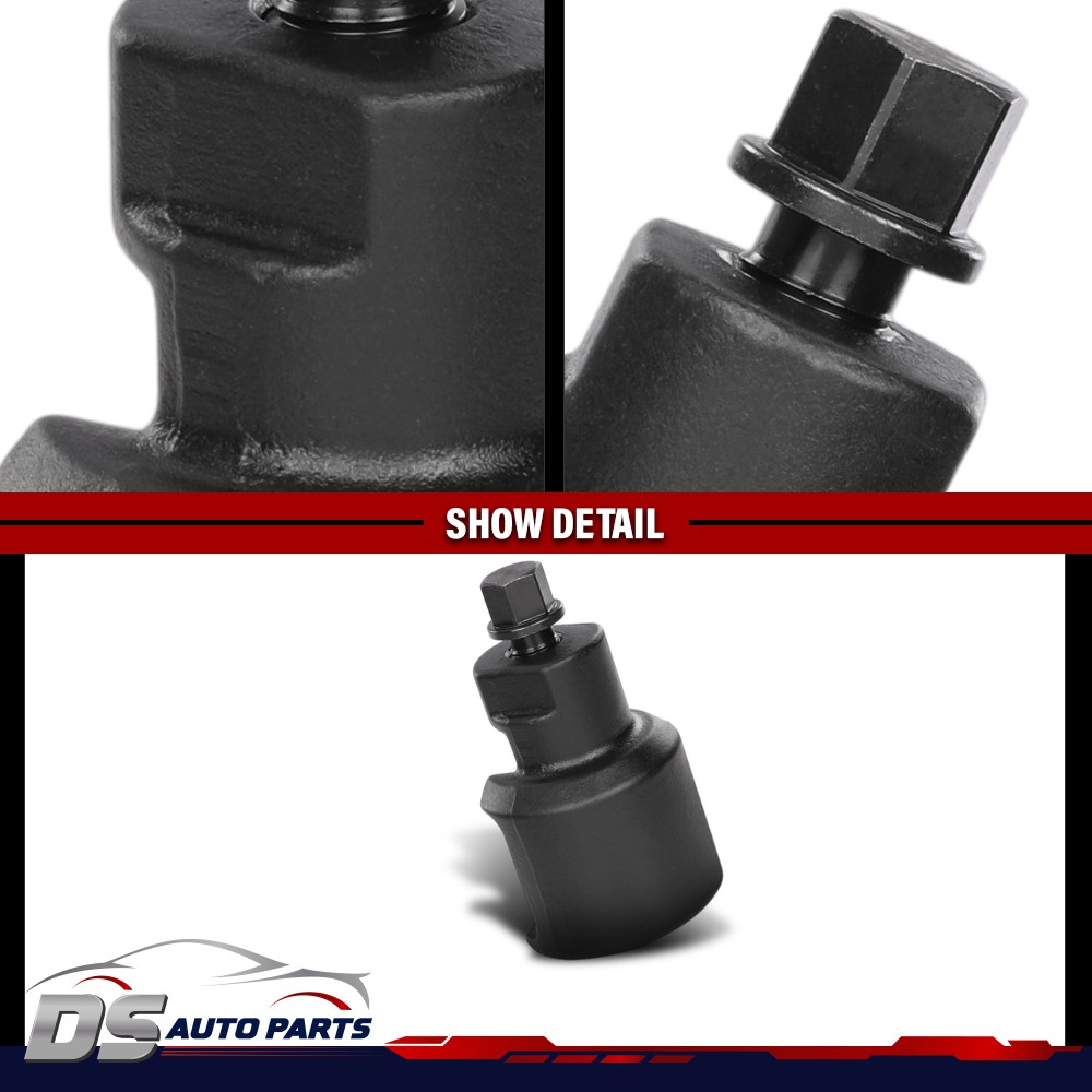 NEW 39mm Ball Joint Disassembly & Removal Puller Splitter Separator Extractor
