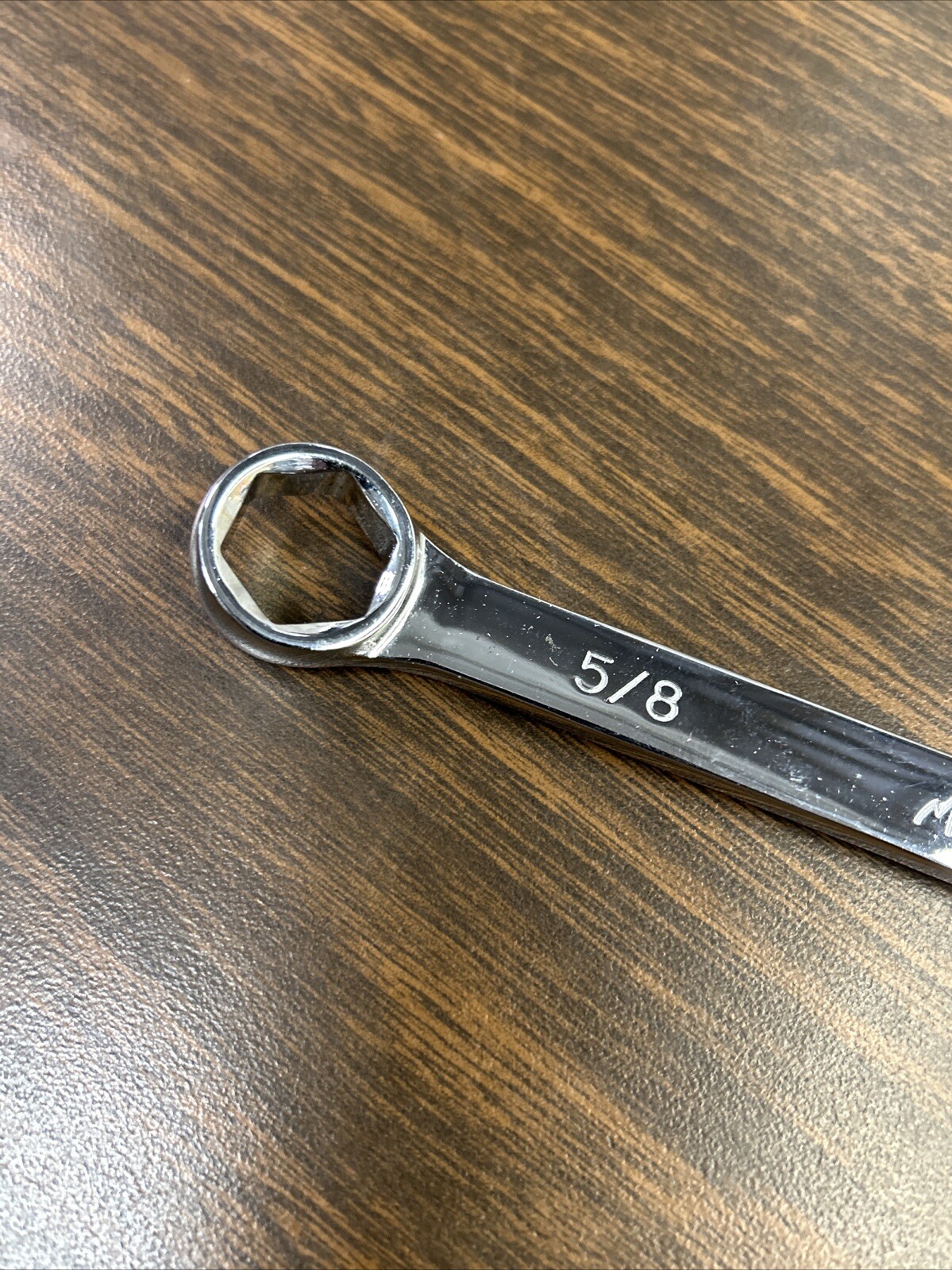 Mac Tools – 5/8” Combination Wrench 6 Point – CH20R