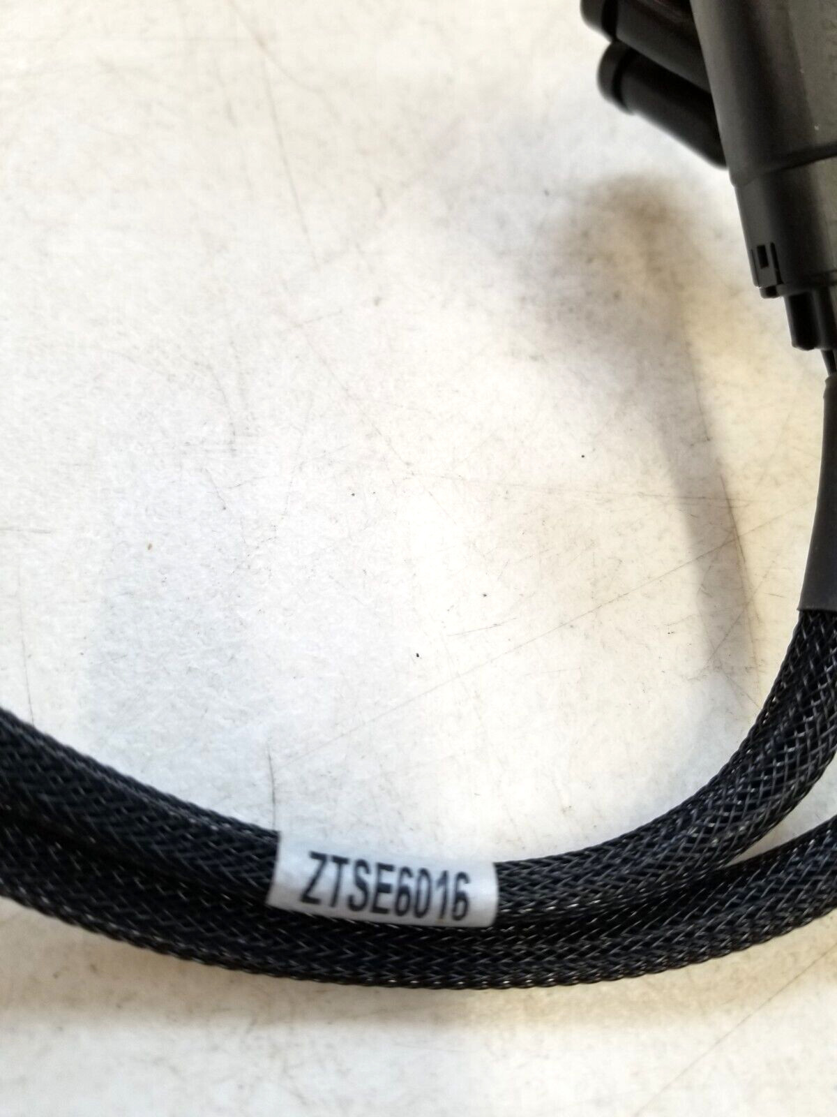 Navistar Kent Moore ZTSE6016 Itv/Egr Breakout Harness
