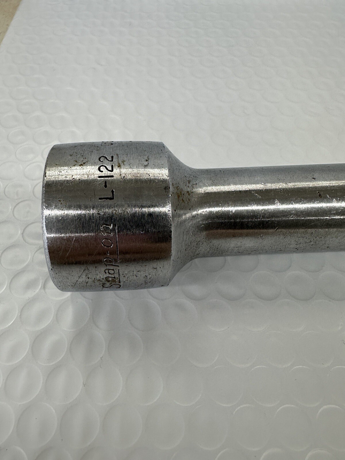 Snap-On L122 3/4″ Drive 16″ Socket Extension With Locking Pin USA