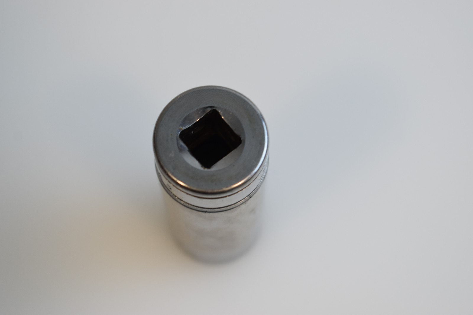 Snap On Tools SFS241 3/4″ SAE Flank Drive Deep Socket 3/8″ Drive 6 Point USA