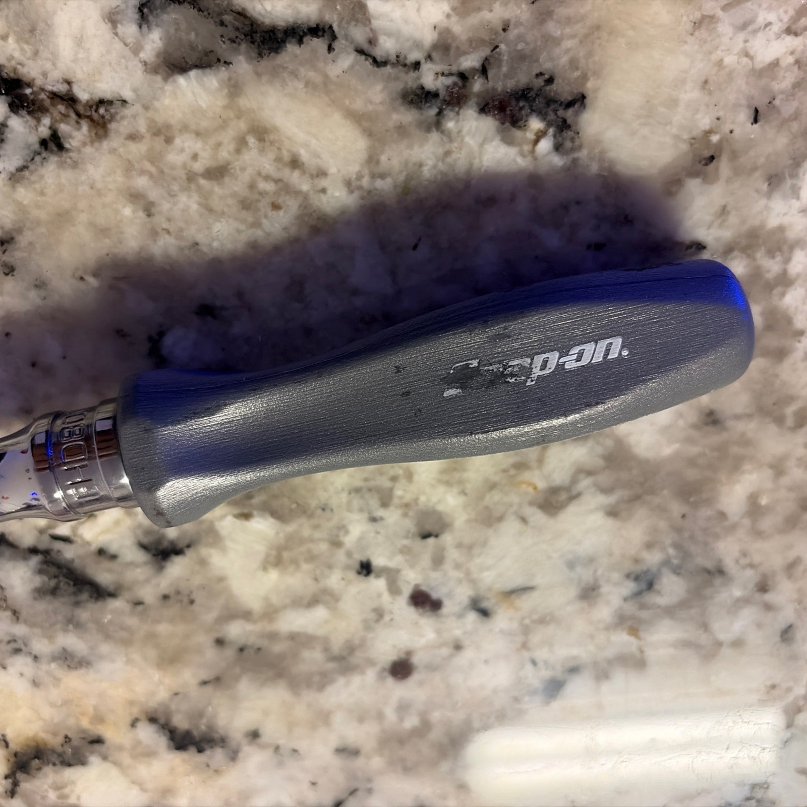Snap On FHD80MP 3/8″ Drive Dual 80® Technology Multiposition Ratchet