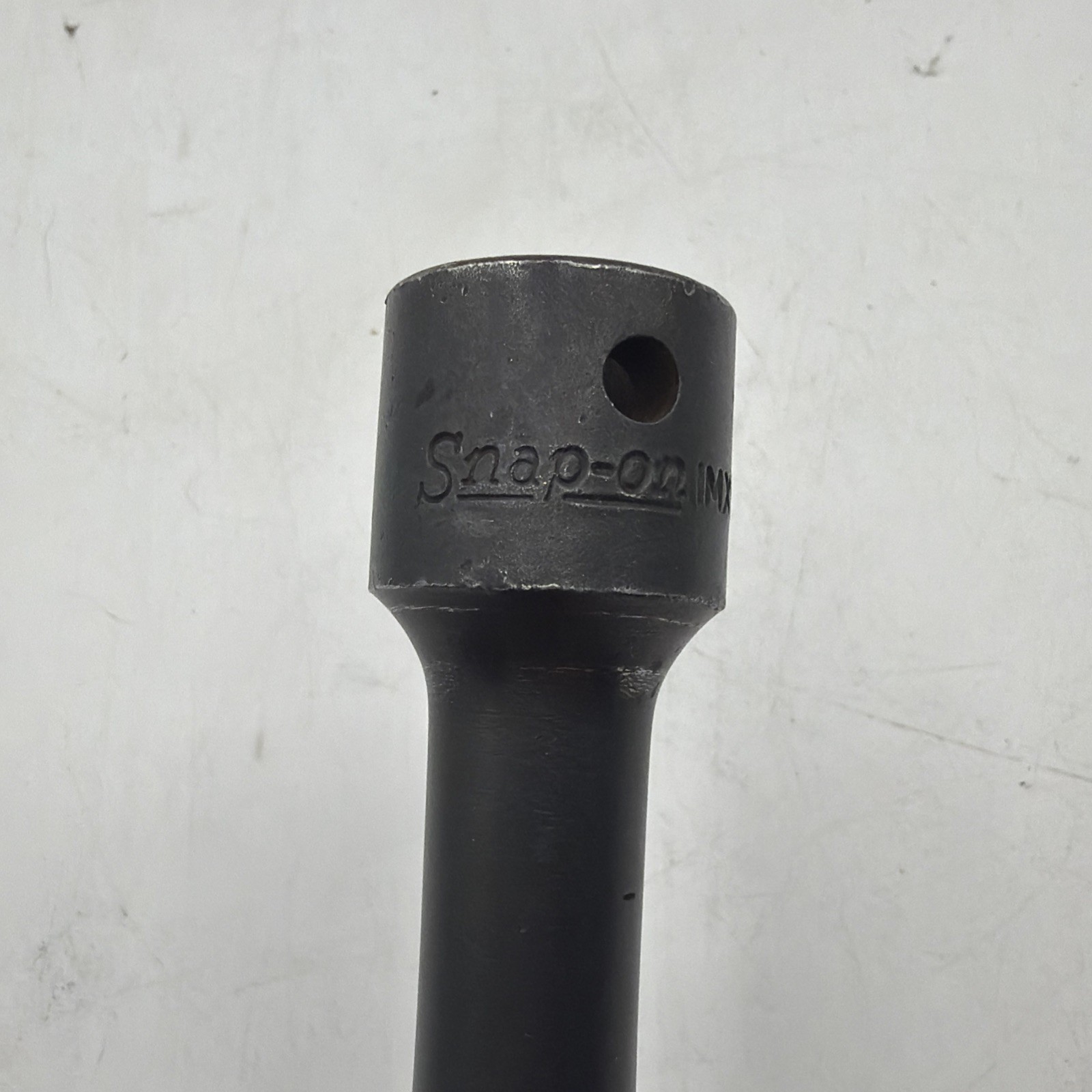 Snap On IMX62 1/2″ Drive 6″ Impact Extension Snap Ring Underline Logo
