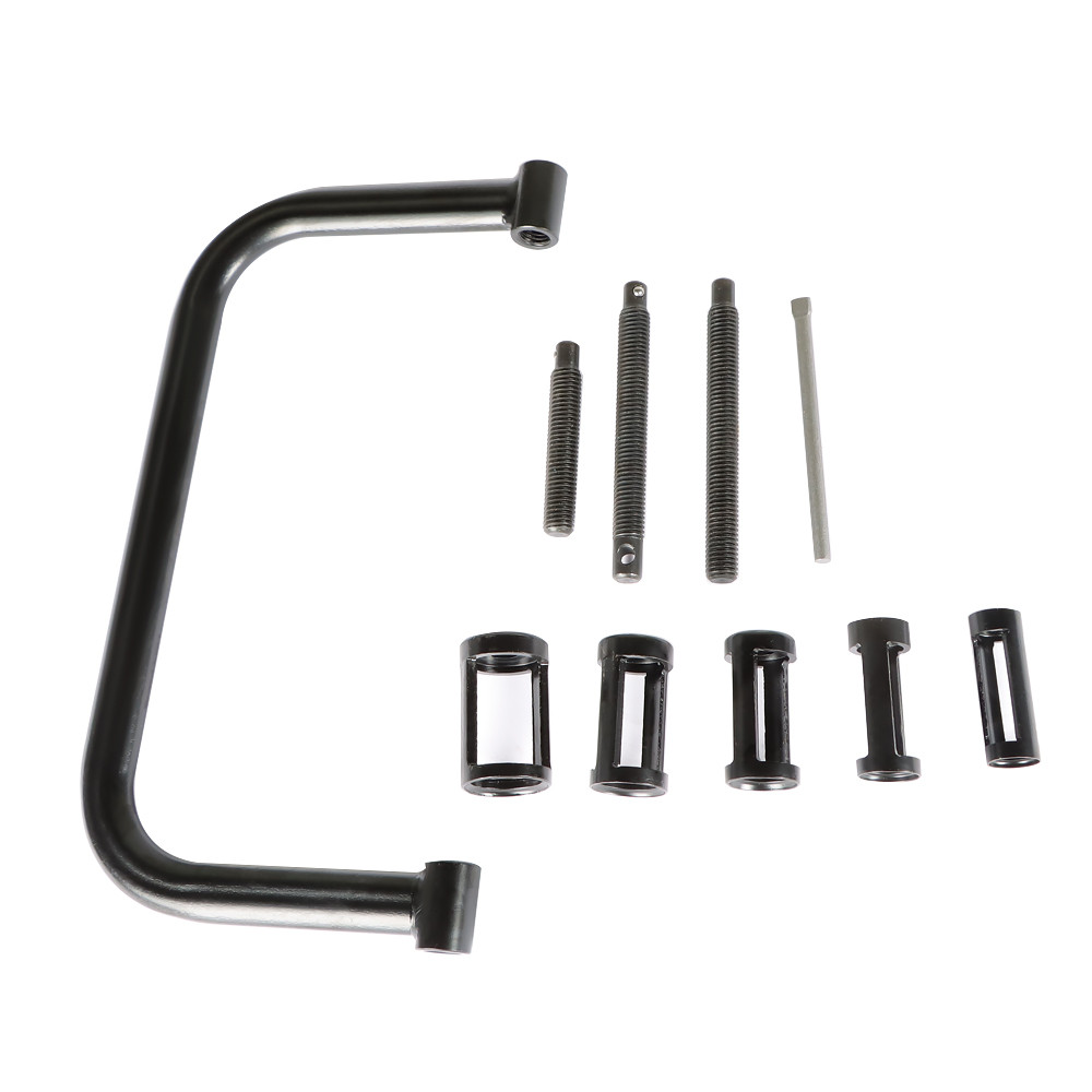 LABLT Valve Spring Compressor Clamp Tool For ATV Small Engine Car Compression