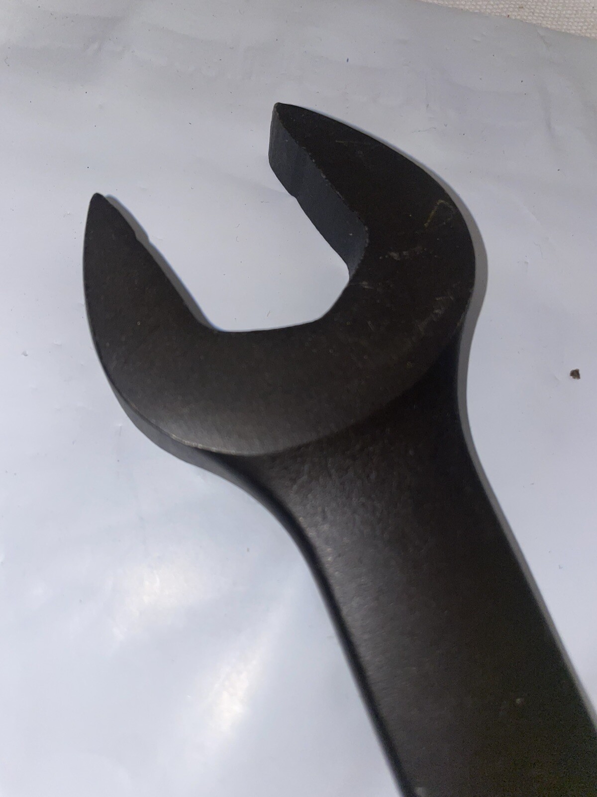 Proto 1-1/8 Anti-Slip Design 12 Point Combination Wrench J1236BASD