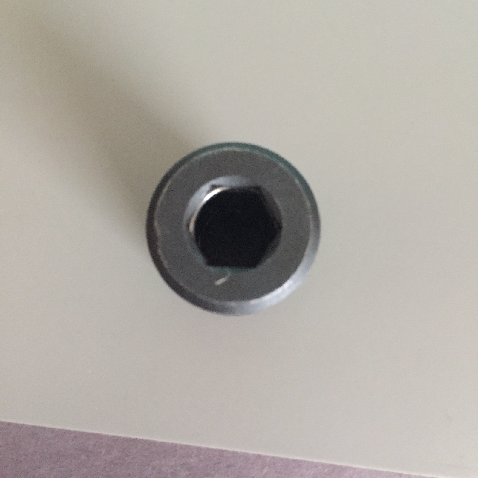 Matco Tools 3/8″ Drive 5/16″ Locking Ring Bit Holder Socket BP106DA