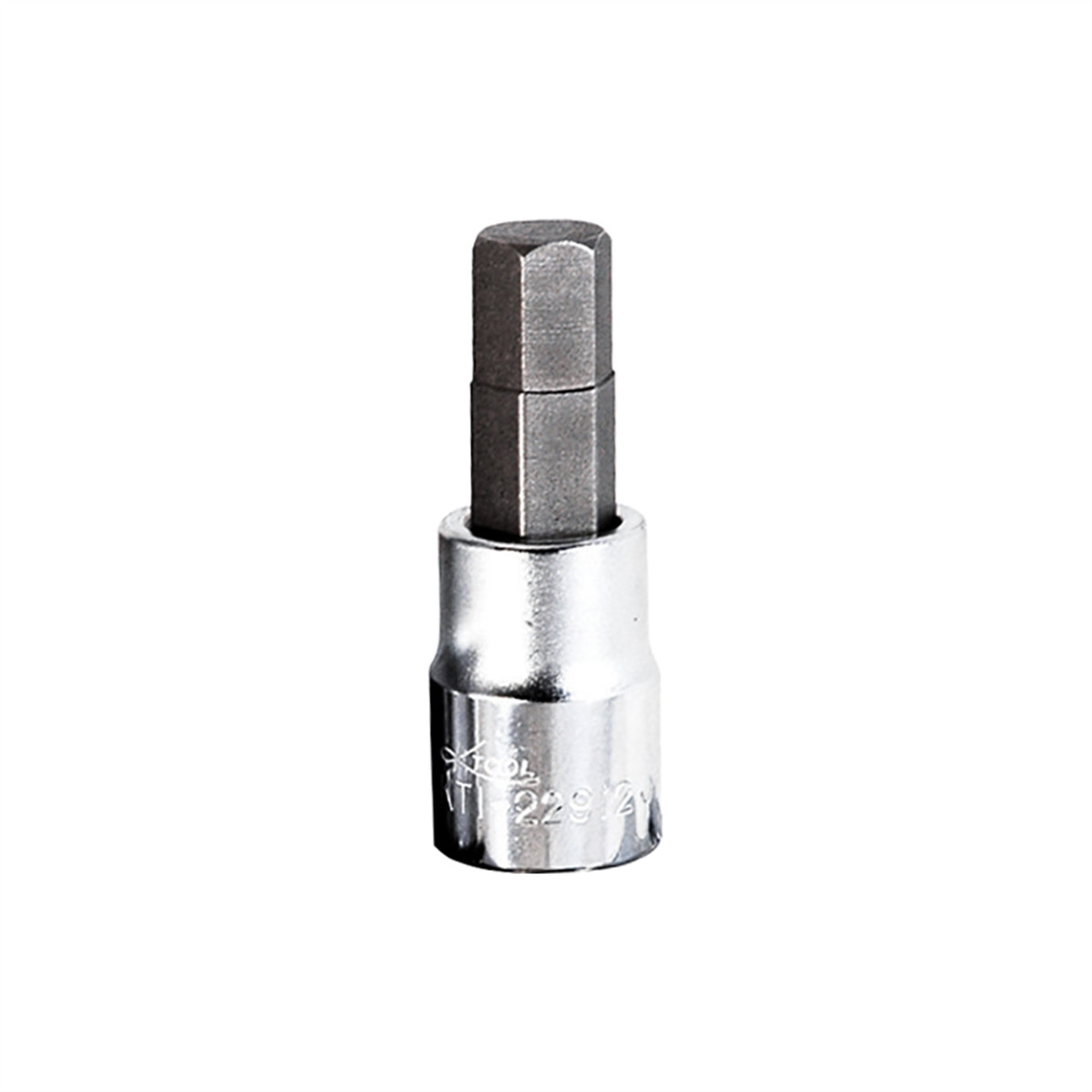 K Tool International 3/8 » X 3/8 » DR SAE HEX BIT, BRAKE