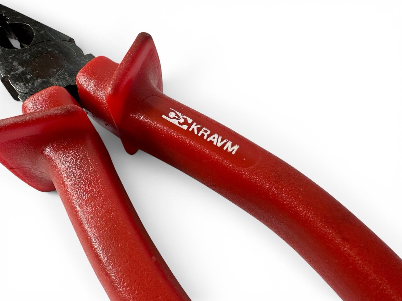 FERRARI F40 328 348 512 TR | KRAVM TOOLKIT PLIERS | TOOL BAG PIECE | SPARE PART