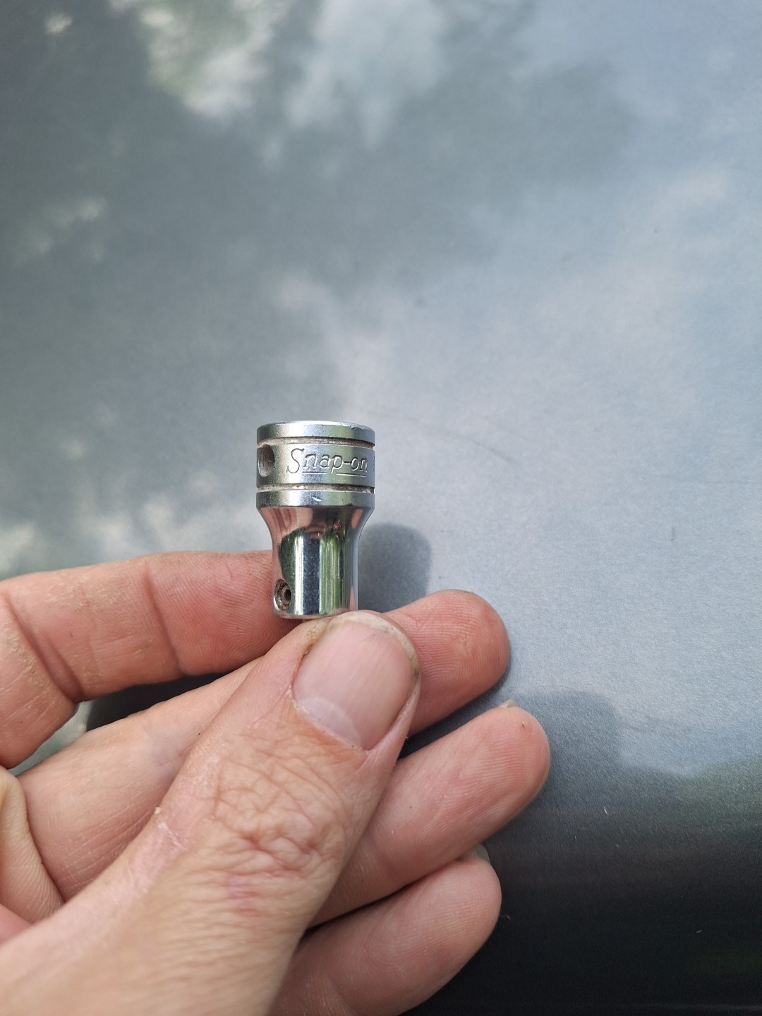 Snap On Fa4.5a Socket Hex Style