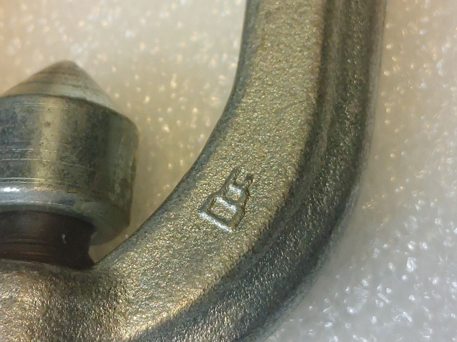 Brake & Fuel Line Flaring Tool