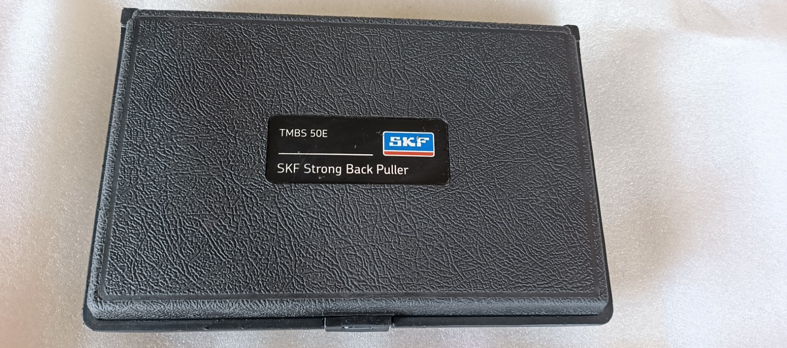 SKF TMBS 50E STRONG BACK PULLER BEARING EXTRACTOR