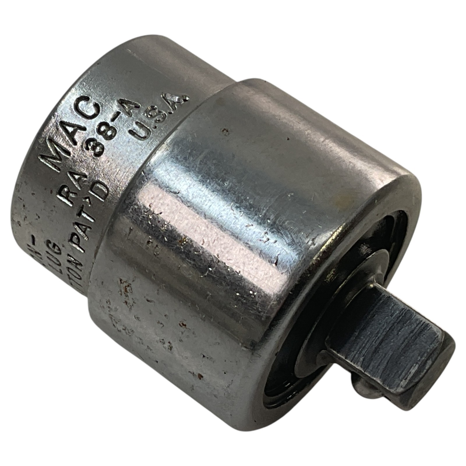 Mac Tools Reversible Ratcheting Adapter 3/8″ Drive RA38A Sold As Pictured Mech