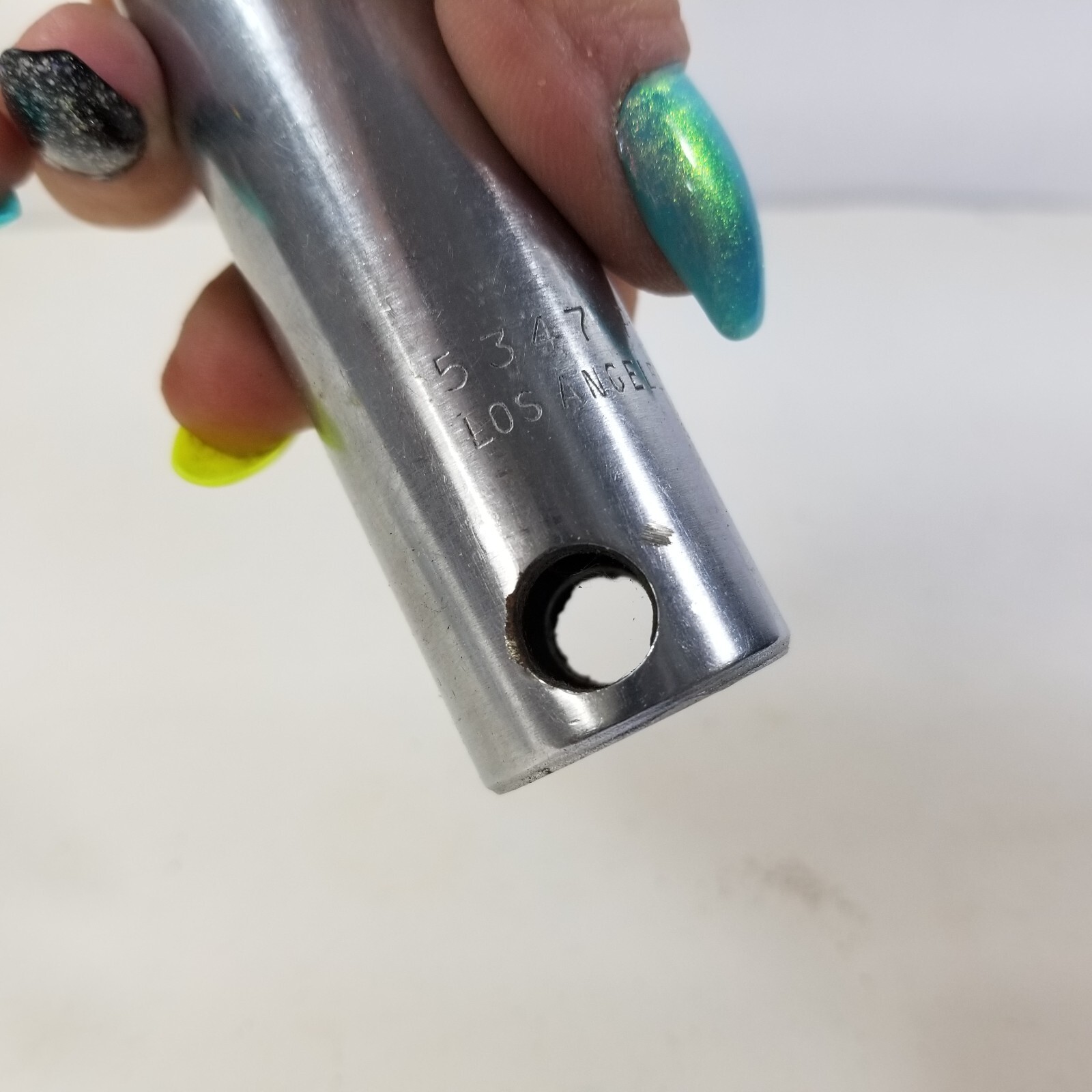 Proto 5347, 1/2″ Drive , 12 PT , 13/16″ Deep Impact Socket